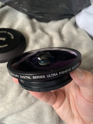 Mk1 fish eye lens | eBay