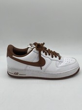 Nike Air Force 1 '07 Pecan for Sale | Authenticity