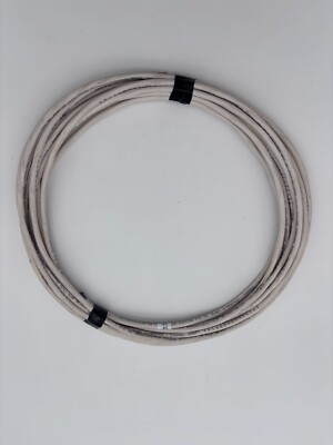 38' Genesis 3218, 18 awg. 10-C OAS, Shielded, Plenum Rated Control Cable