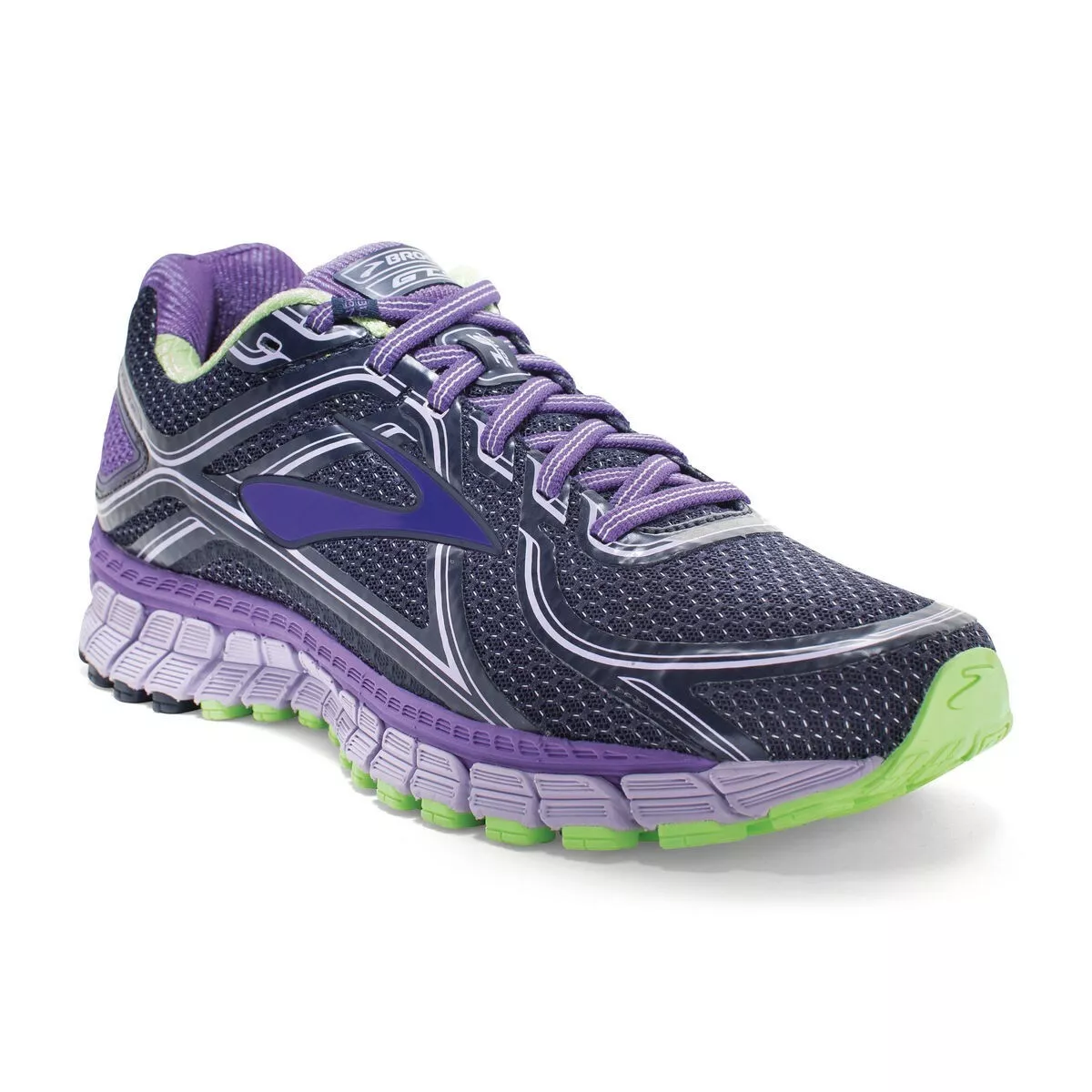 Brooks gts 16 donna grigio hotsell