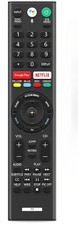 New RMF-TX310U Voice Remote Control For Sony 4K Smart TV RMF-TX220U XBR-55X900F