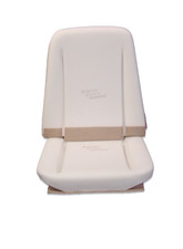 1966-1967 Olds Cutlass 442 Bucket Seat Foam Aci Legendary