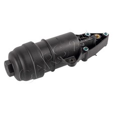 Carcasa de filtro de aceite FEBI para AUDI VW A4 Avant A5 Sportback A6 Allroad 6E115405K
