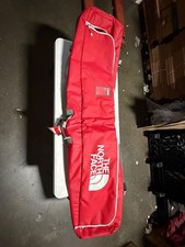 NORTH FACE NF0A3BXK64N BOARD ROLLER TNF RED/Z...