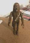 Vintage Kenner Star Wars 1977 CHEWBACCA 3.75" Scale Action Figure