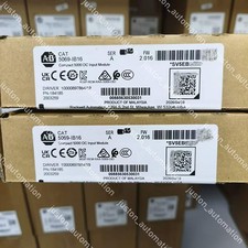 1PC Allen-Bradley 5069-IB16 16Pt 24VDC Sink Input Module Compact 5000 NIB