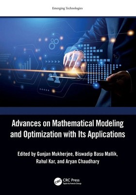 Advances on Mathematical Modeling and Optimization with Its Applications | Buch