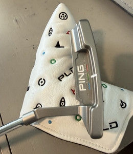 Ping Anser 2 Milled | eBay