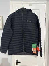 Image of Berghaus Men's Jacket Xl