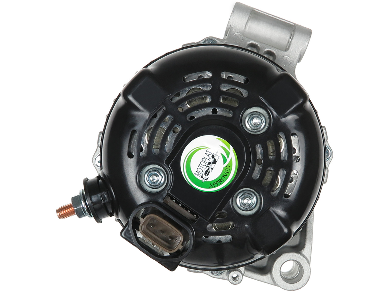 Brand New Alternator 12V 150A for LAND ROVER DISCOVERY IV (L319) 2.7 TD 4X4