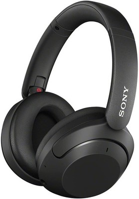 Sony WH-XB910N EXTRA BASS Bluetooth Wireless Noise-Canceling