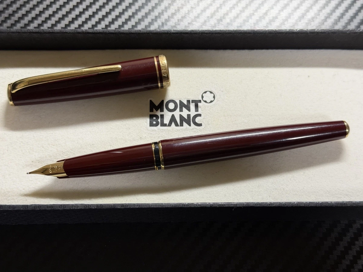 Montblanc Generation Rollerball Pens products for sale | eBay