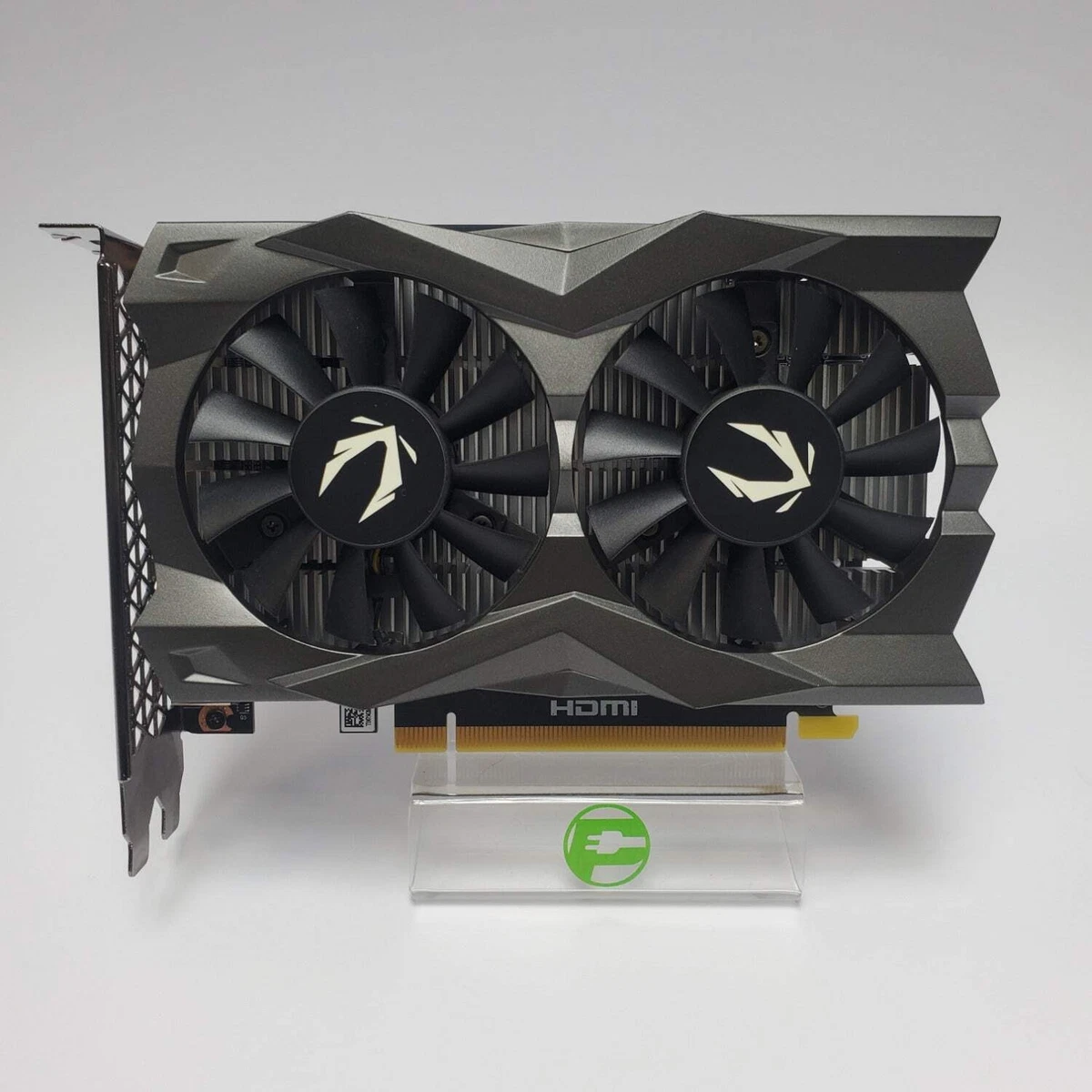 ZOTAC 6 GB Memory Computer Graphics Cards for sale | eBay