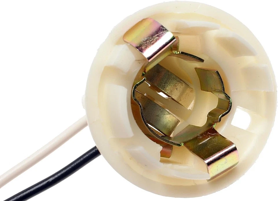 Enchufe de bombilla trasera/giro ACDelco LS129 para Oldsmobile Cutlass 1965-1967 Foto 3 de 3