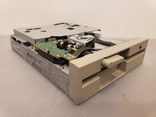 Vintage Epson SD-600 5.25" 1.2MB Internal Floppy Disk Drive FDD  NEEDS REPAIR