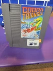 New ListingNES Cobra Triangle 1988 by Rare