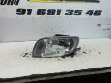 Antibrouillard Chevrolet LACETTI