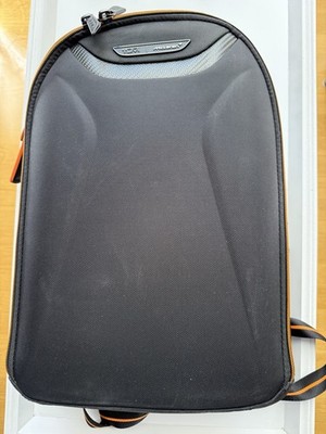 Tumi McLaren Velocity Rucksack Backpack Laptopfach Tasche