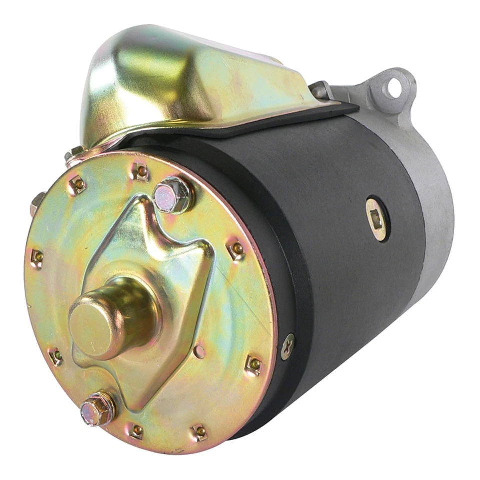 Starter For Ford Club Wagon 1962-1967 Country Sedan 1962-1970; 410-14004 Foto 3 de 4