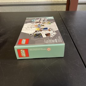 LEGO Ideas: Research Institute (21110)