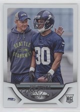 2016 Certified Rookies Mirror 76/499 Zac Brooks #144 1o3