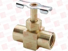 PARKER NV109P-4 / NV109P4 (NEW IN BOX)