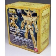 Figura Saint Cloth Myth Sagitario Cloth Galaxy Versión Batalla Bandai Japón