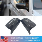 REPLACEMENT SIDE MIRROR CAPS CARBON FIBER Fits For 23-2025 BMW G20 G42 G26 M240i