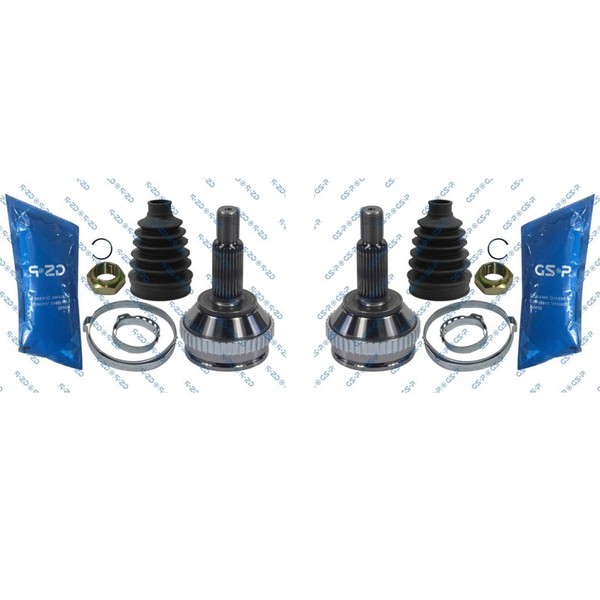 2X GSP Gelenksatz Antriebswelle FüR Ford Mondeo I Turnier BNP II BAP-image