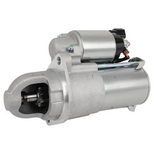 Starter For Hyundai Genesis Coupe 2010-13 Sonata 2006-09 Kia Forte Optima 17989