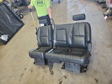 Tahoe 2008 Seat Rear 310318