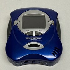 VideoNow Color Portable Disc Player w/ SpongeBob, Teen Titans & All Grown Up
