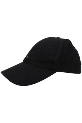 Tommy Hilfiger Hut/Mütze Herren Kopfbedeckung Mütze Basecap Gr. ONES... #68qc96g