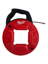 Milwaukee 48-22-4162 50 Polyester Fish Tape w...