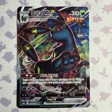 Umbreon VMAX #94 Prices | Pokemon Japanese Eevee Heroes | Pokemon