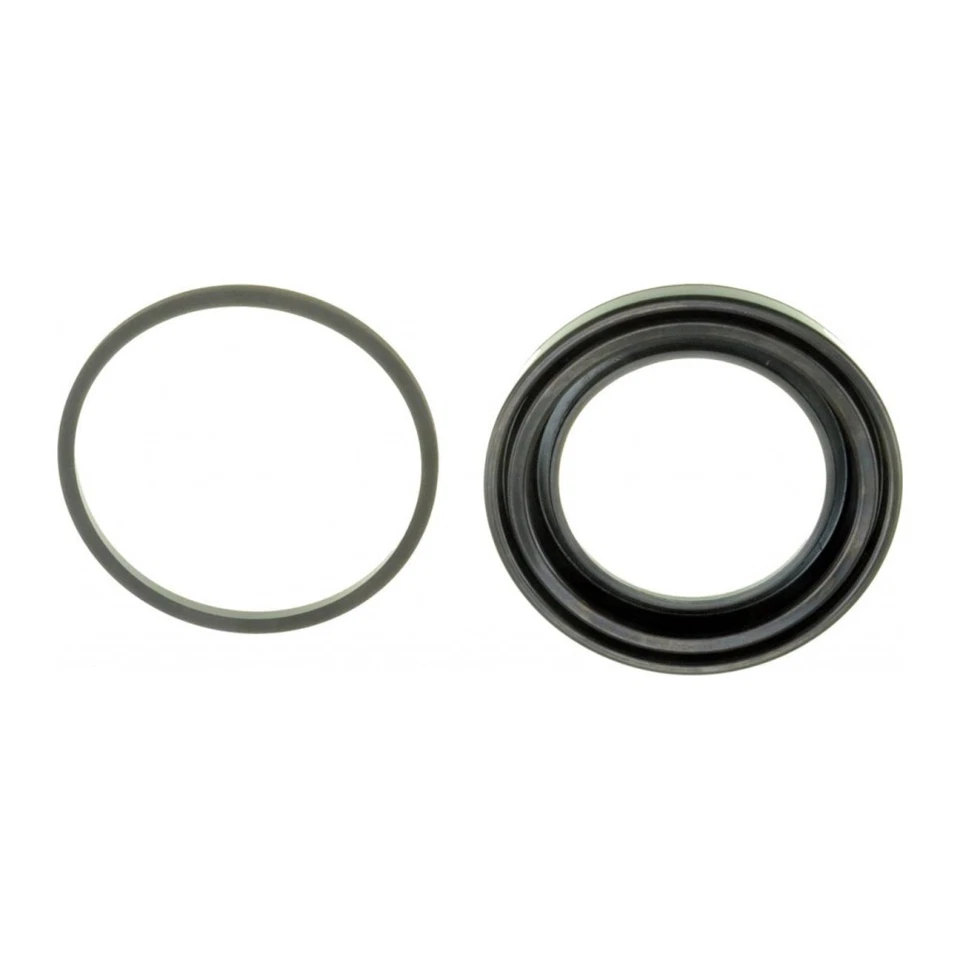 Kit de reparación de pinza de freno de disco de 2,375 pulgadas de diámetro para Volkswagen Vanagon 1990 1991 Foto 2 de 4