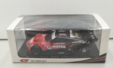 SPARK 1/43 SUPER GT 2022 MOTUL AUTECH Z NISMO GT500 Minicar