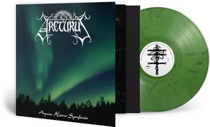 Arcturus-Aspera Hiems Symfonia | eBay