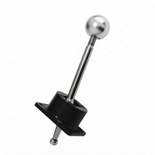 Short Shifter Assembly Performance For Track-day Street Driving Short Shifter Assembly Performance For Track-day Street Driving