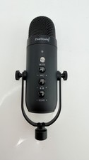 ZealSound Podcast Microphone For PC, Noise Cancellation