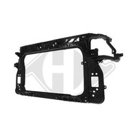 1X Frontverkleidung Diederichs 6526802 Passend FüR KIA