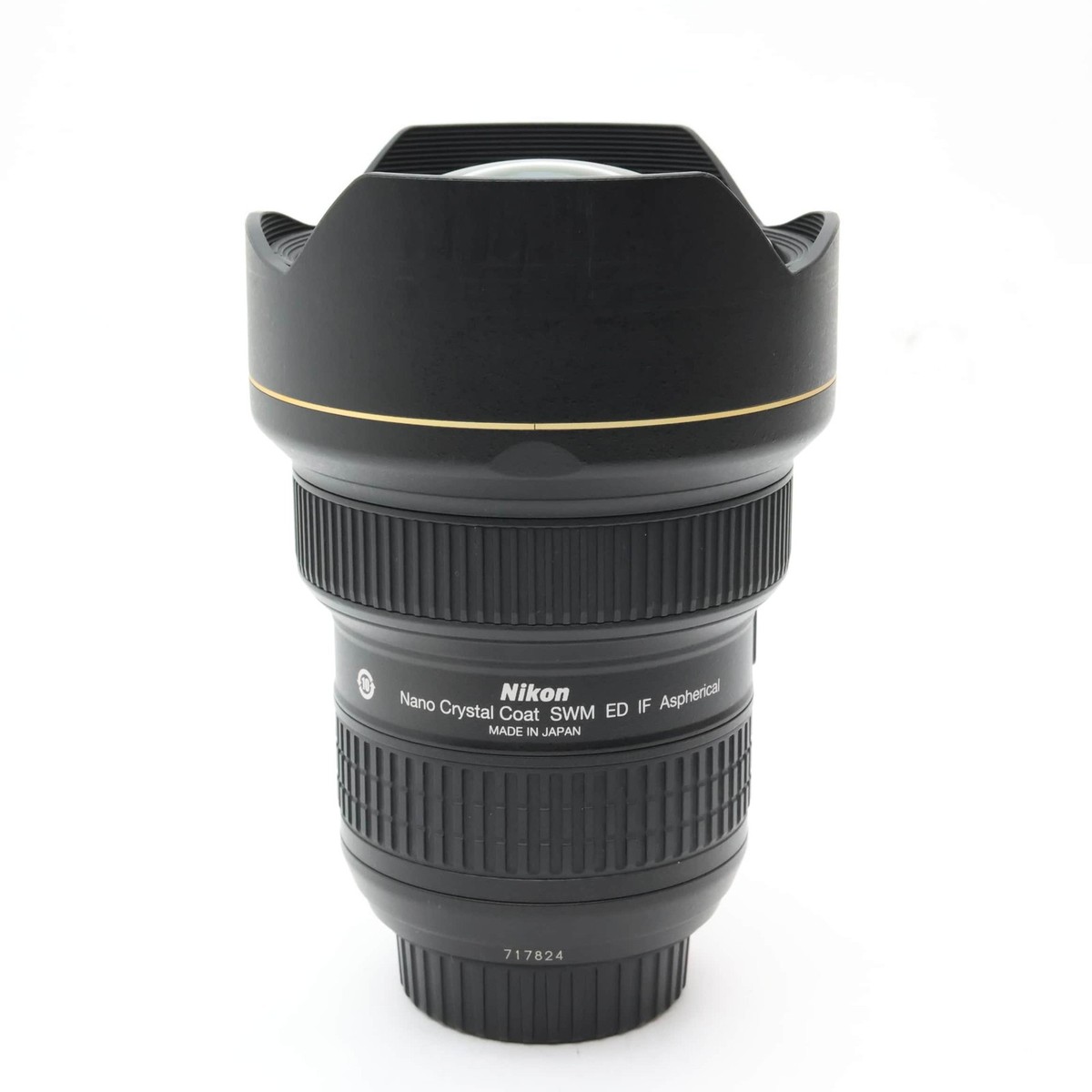 Nikon AF-S NIKKOR 14-24mm F/2.8G ED (Nikon F mount) #57 | eBay
