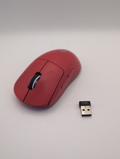 Logitech - PRO X SUPERLIGHT Lightweight Wireless Optical Gaming Mouse with HERO