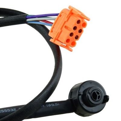 でい BMW R850 R1100 R1150 GS GSA R Ignition switch electrical part with