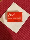 Vintage Rystl  Tape Splicer Trim Cut Made in Japan — photo 1