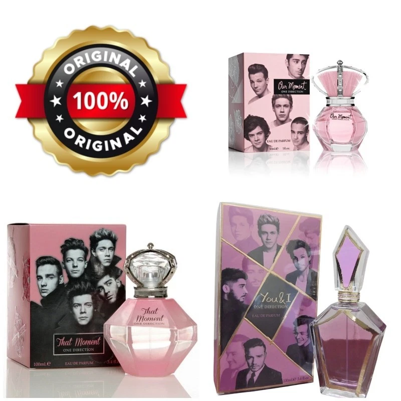 One Direction Fragrances for Women for sale | eBay