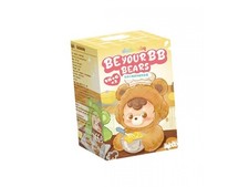DIUDIUBABY Be Your BB Bear 1 Supplied 