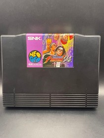 SNK THE KING OF FIGHTERS 94 NEO GEO Neogeo AES
