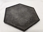 Vintage Simmons Electronic Drum Trigger Pad