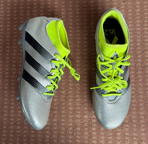 adidas gazelle silver green womens adidas Ace 17+ Purecontrol FG – Eurosport Soccer Stores main image 0